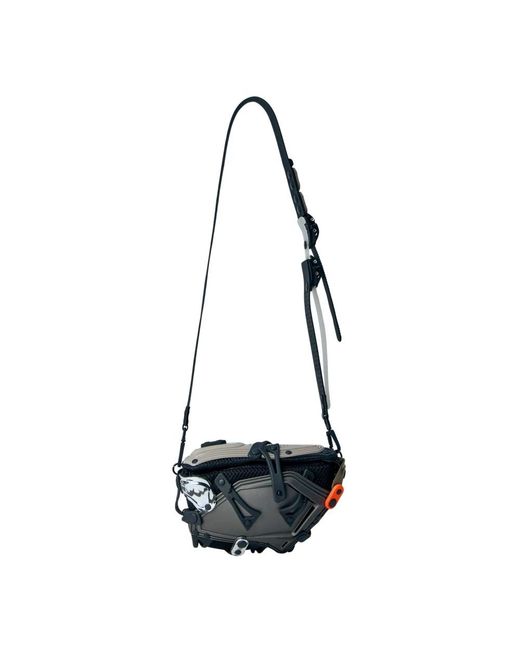 Innerraum Black Cross Body Bags