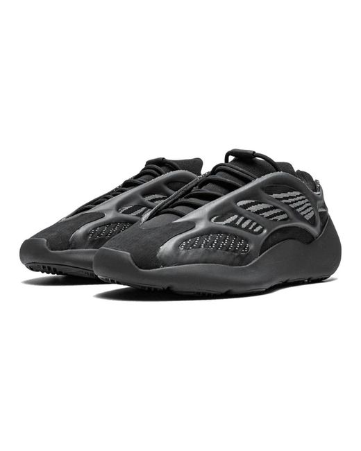 Yeezy Black 700 V3 "Dark Glow" for men