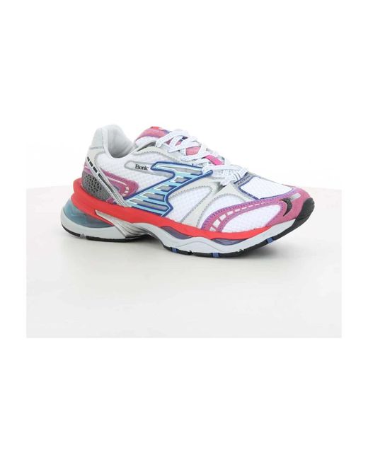 Etonic Blue Fuchsia Kendari Venus Damenschuhe