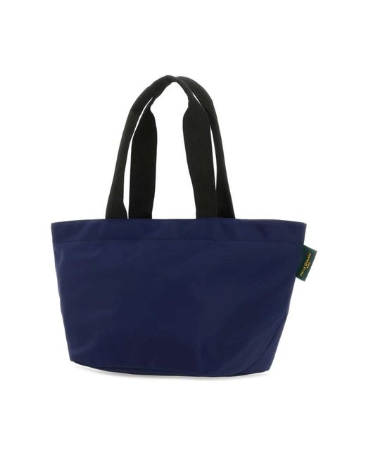 Bags > tote bags Herve Chapelier en coloris Blue