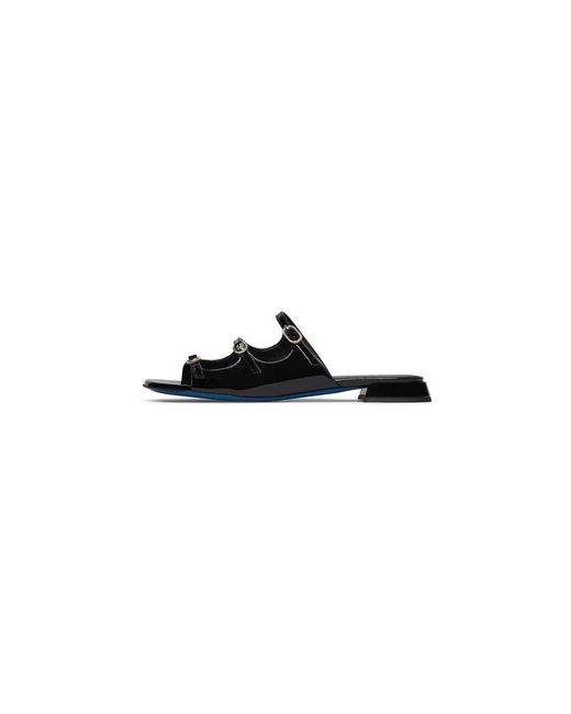 Sliders Loriblu en coloris Blue