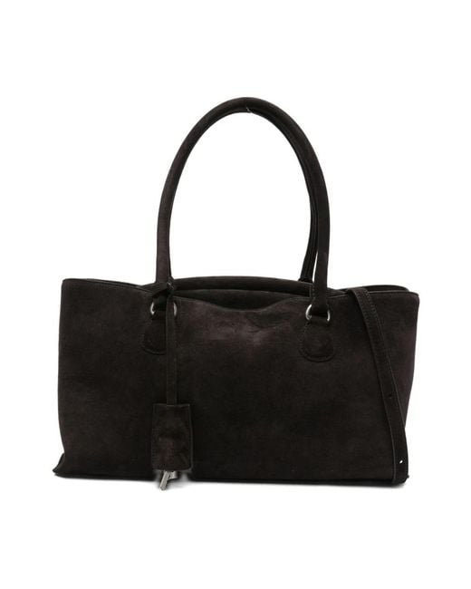 Tote Bags OSOI en coloris Black