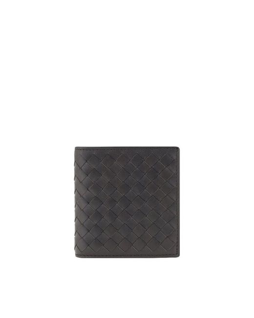 Wallets & Cardholders Bottega Veneta pour homme en coloris Black
