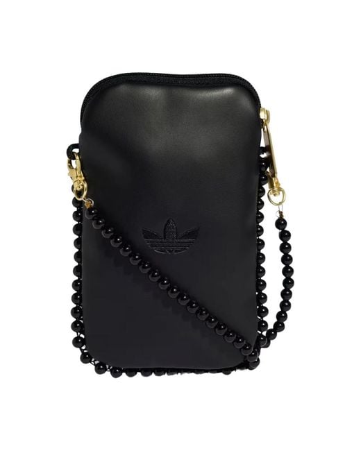 Adidas Originals Black Cross Body Bags