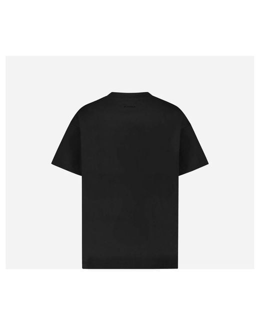T-Shirts flâneur pour homme en coloris Black