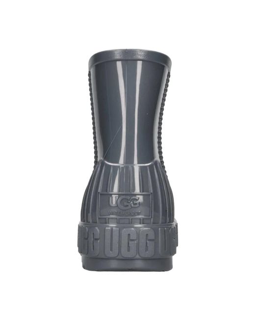 Ugg Gray Wellies