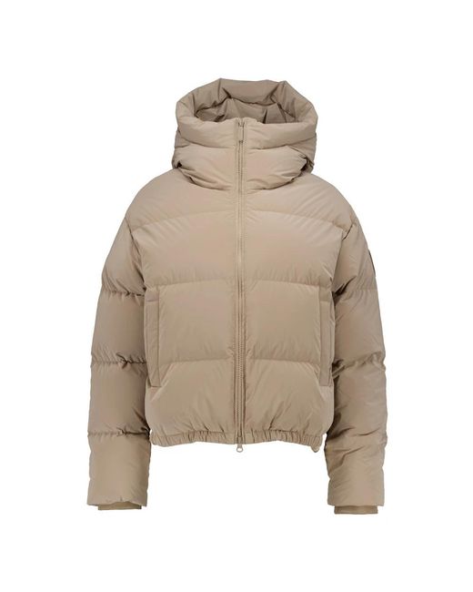 Bomboogie Natural Winter Jackets
