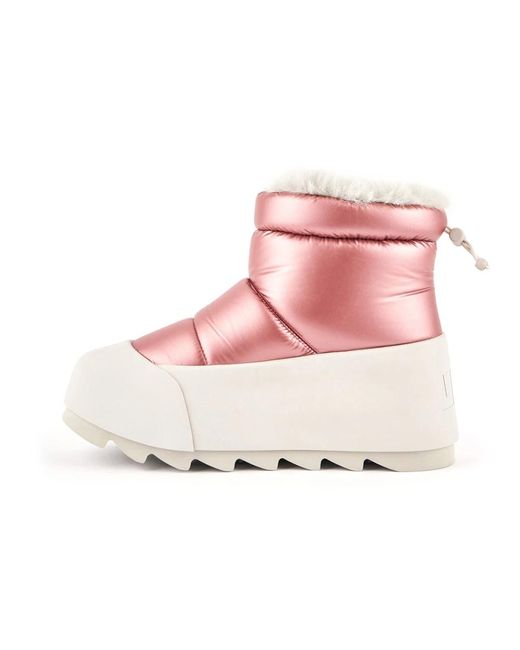 Shoes > boots > winter boots United Nude en coloris Pink