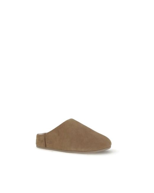 Slippers di Ugg in Brown
