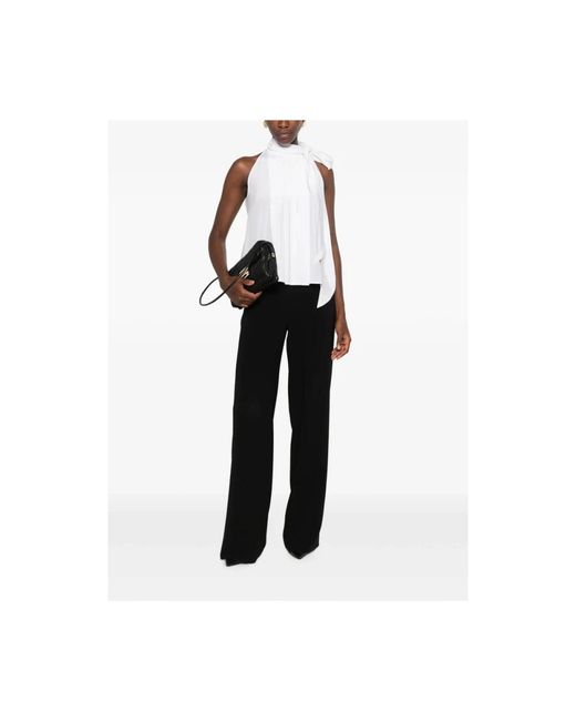Max Mara Topjes in het White