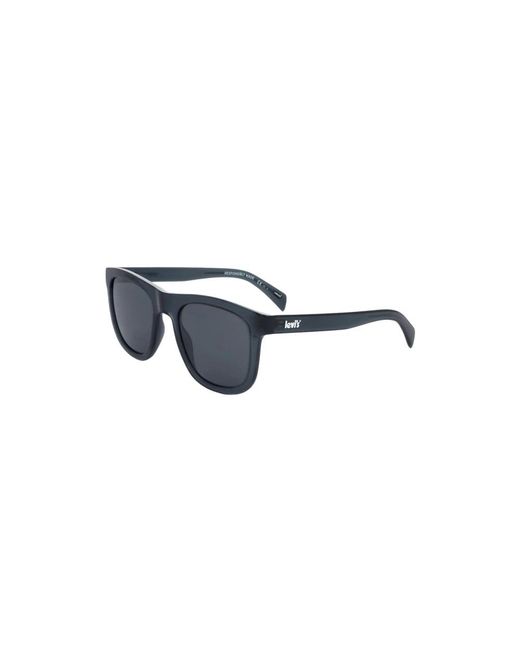 Levi's Blue Sunglasses