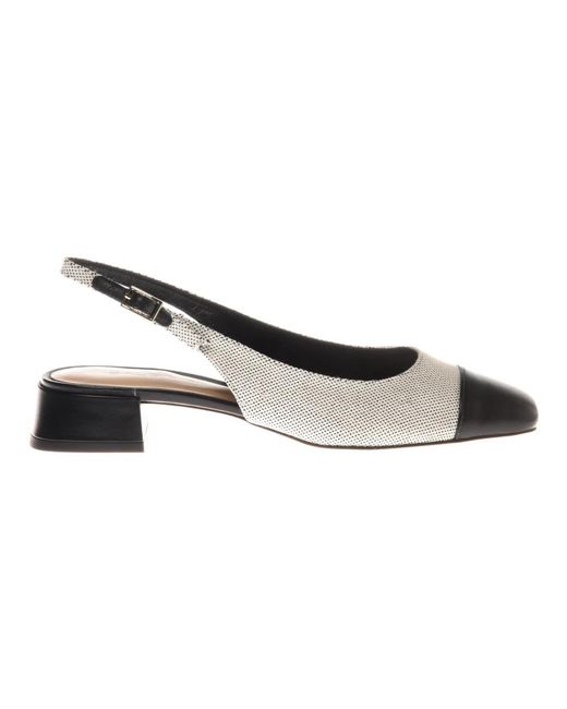 Baldinini Slingback in het Multicolor