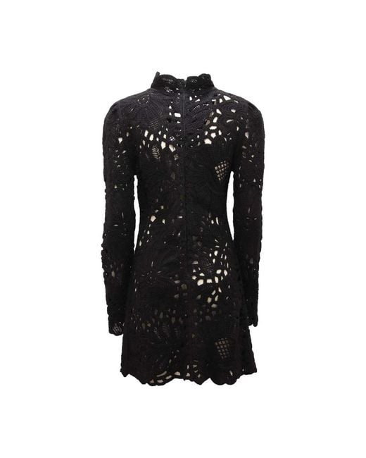 Short Dresses di EMMA & GAIA in Black