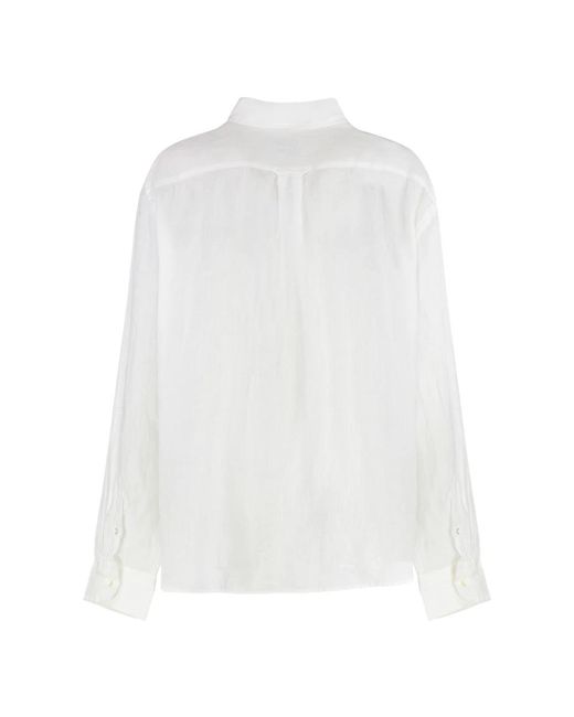 Shirts Polo Ralph Lauren en coloris White
