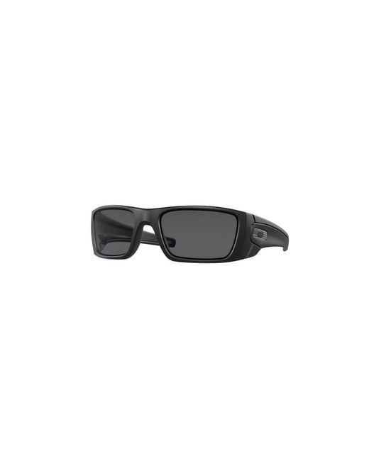 Oakley Black Sunglasses for men