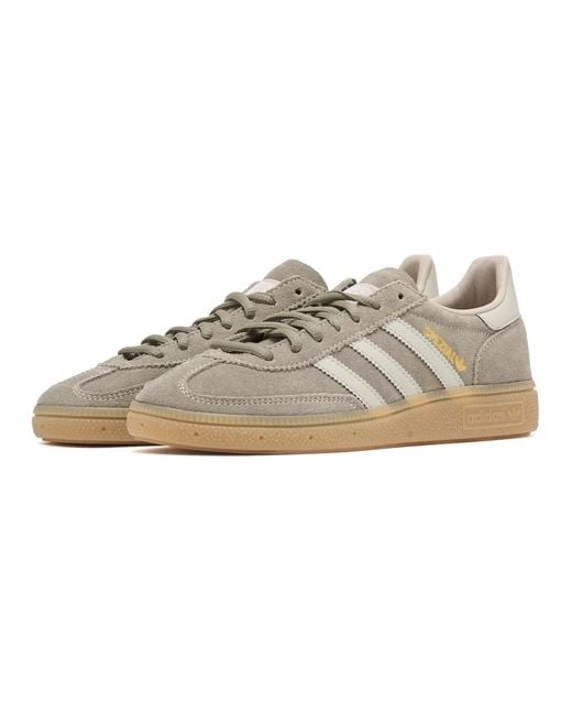 Adidas Originals Natural Sneakers for men