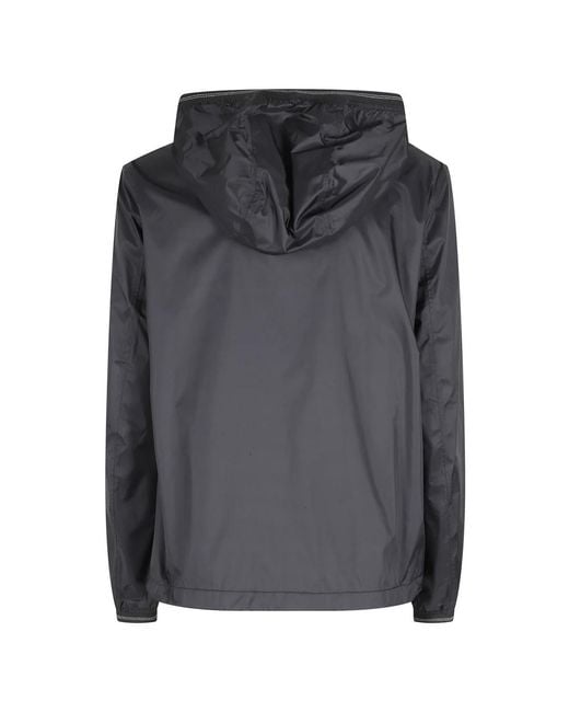 Blauer Black Light Jackets