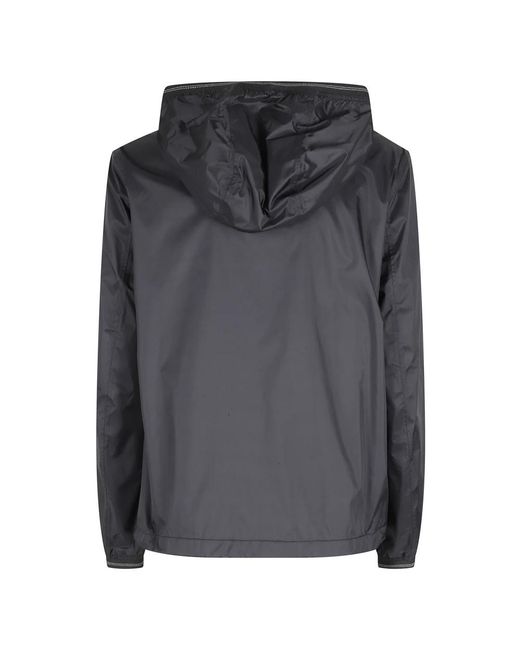 Light Jackets Blauer de color Black