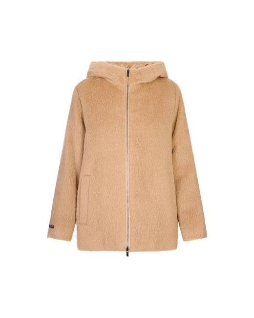 Peserico Natural Light Jackets