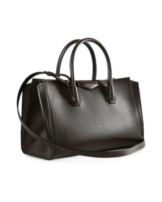 Givenchy Black Handbags