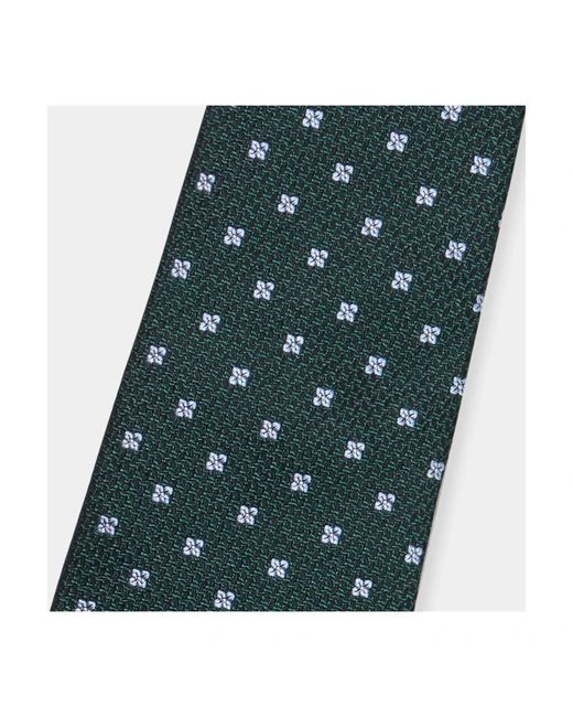 Brooks Brothers Green Ties for men