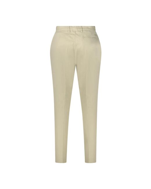 North Sails Natural Chinos