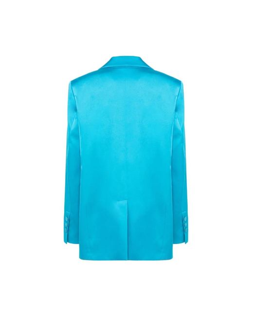 Jackets > blazers Blugirl Blumarine en coloris Blue