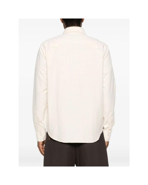 chesapeake's Natural Casual Shirts for men