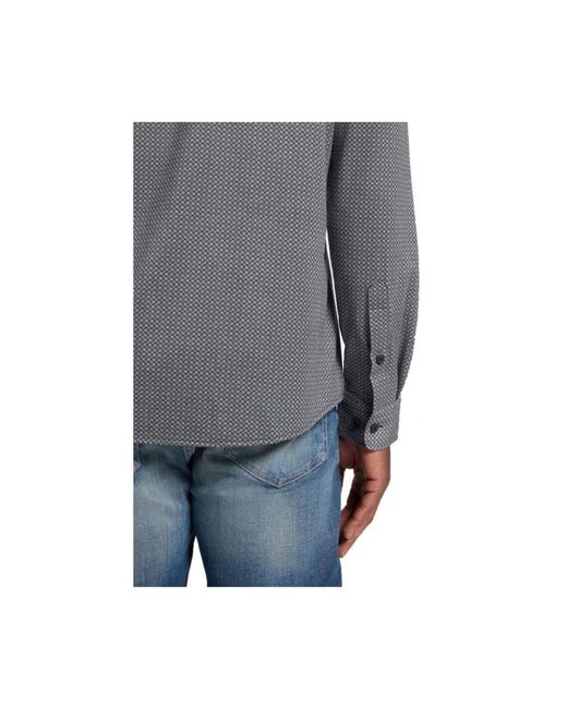 HUGO Boss in het Gray voor heren