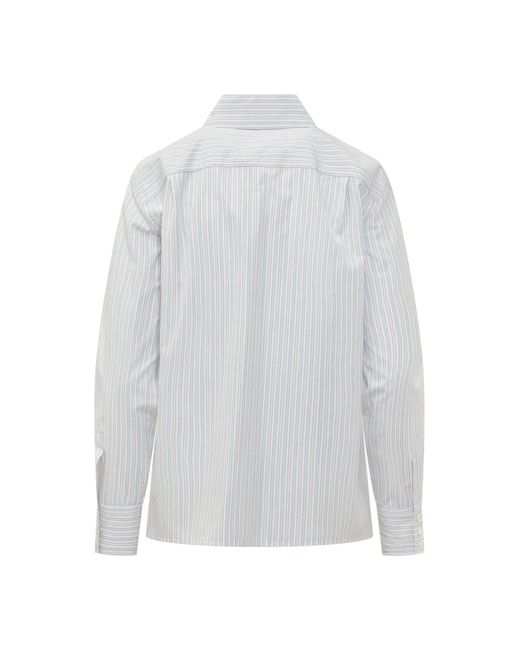 Seafarer White Shirts