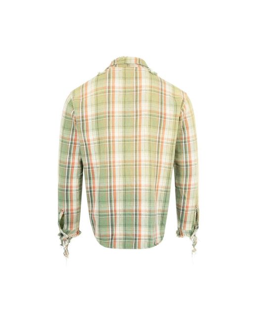 GALLERY DEPT. Multicolor Casual Shirts for men
