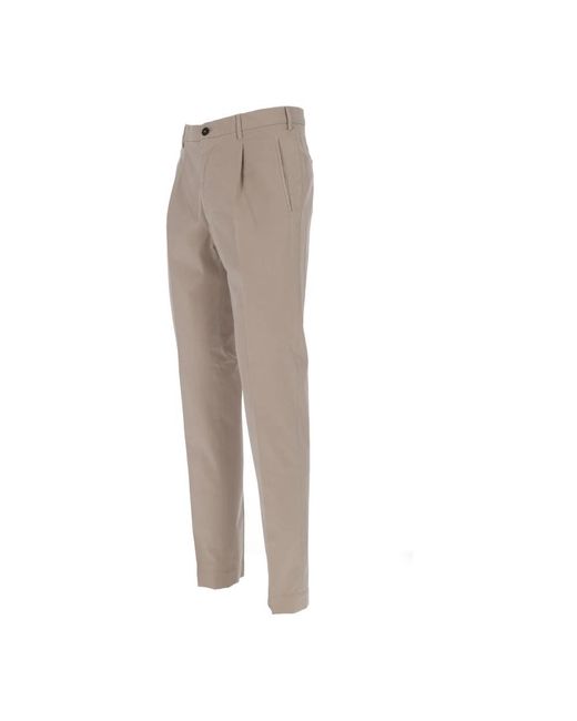 Chinos Slowear de hombre de color Gray