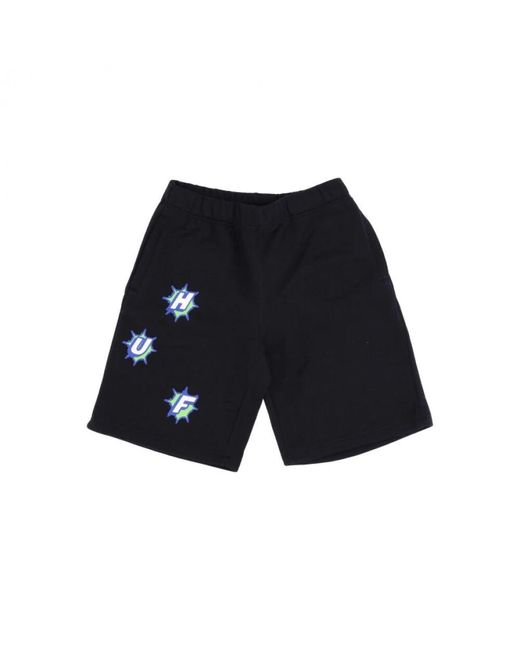 Huf Jogginghose in Blue für Herren