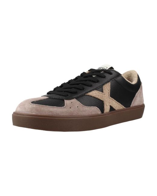 Munich Break 58 Sneakers in Brown für Herren