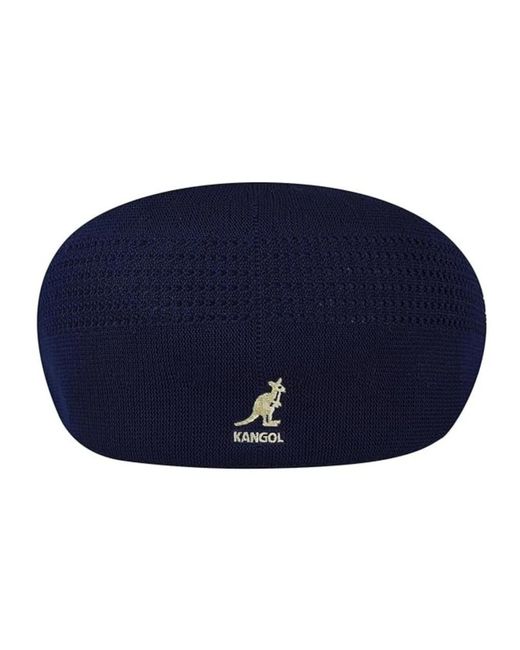 Kangol Blue Handbags