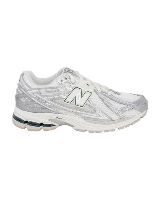 New Balance Gray Sneakers