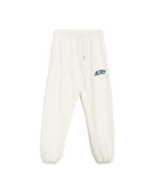 Sweatpants Autry en coloris White