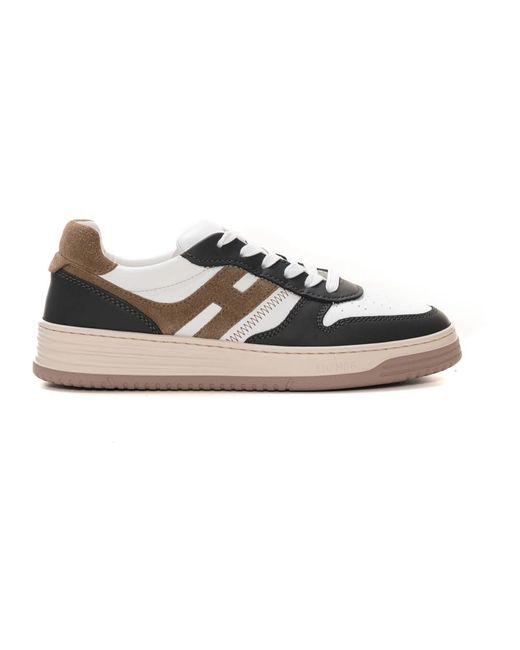 Hogan Multicolor Sneakers for men