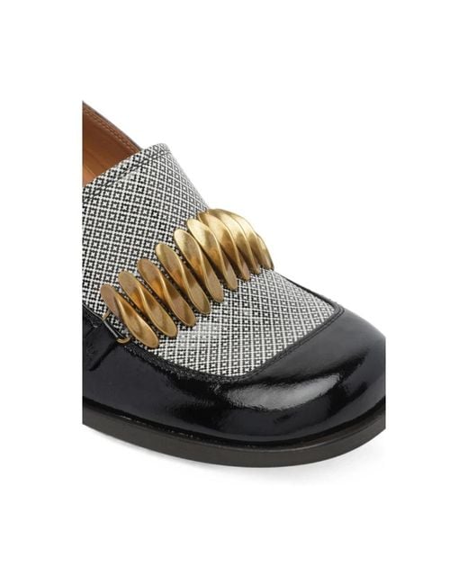 Chie Mihara Black Pumps