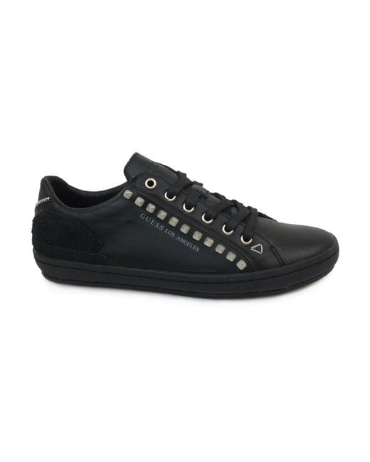 Guess Black Sneakers for men