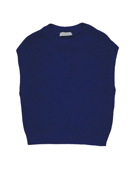 Zanone Maglia in het Blue