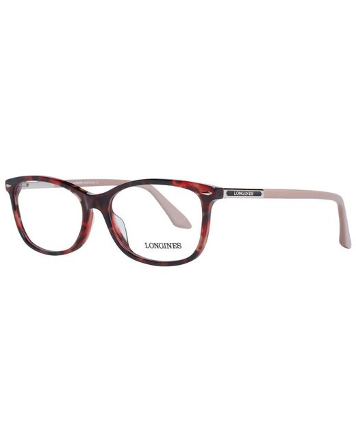 Glasses di Longines in Brown