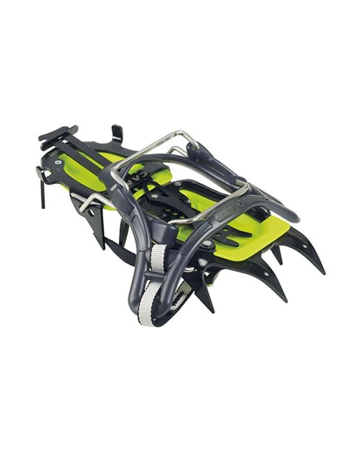 Ski Accessories di Camp Collection in Green