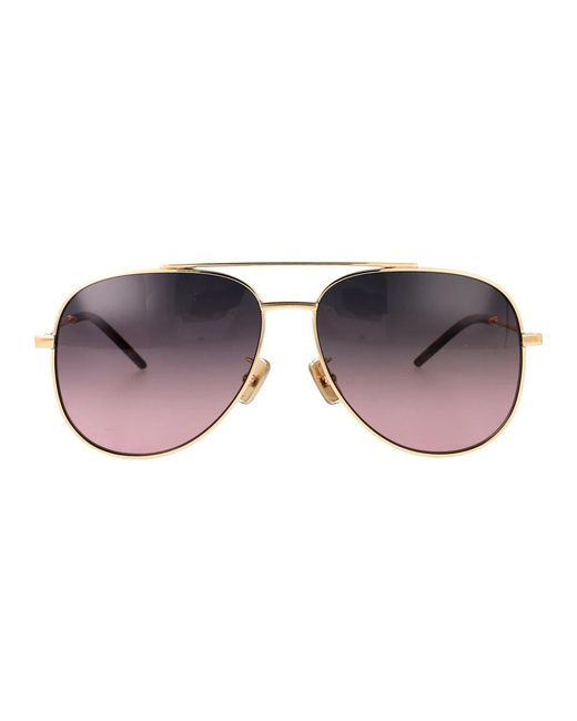 Givenchy City Sonnenbrille in Yellow für Herren