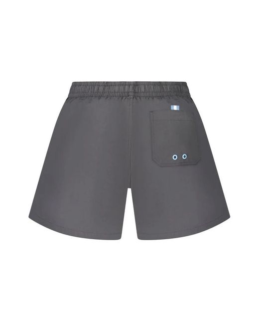 North Sails Gray Beachwear for men