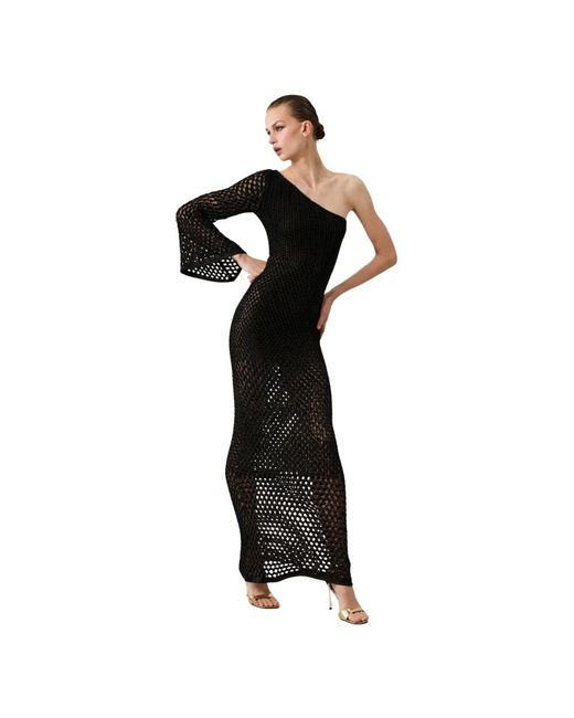 SIMONA CORSELLINI Black Gowns