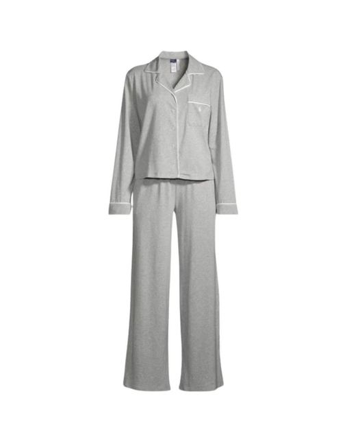 Pyjamas Ralph Lauren de color Gray