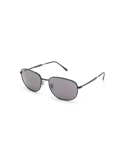 Ray-Ban Metallic Sunglasses