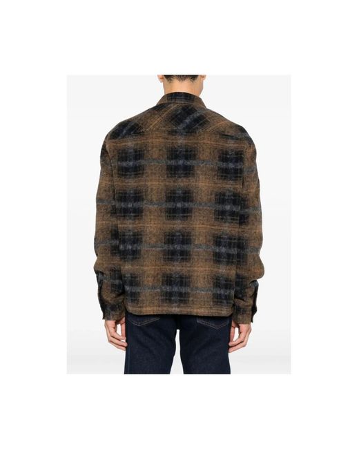 Light Jackets Barbour pour homme en coloris Black