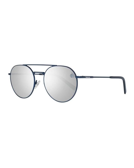 Timberland Metallic Sunglasses